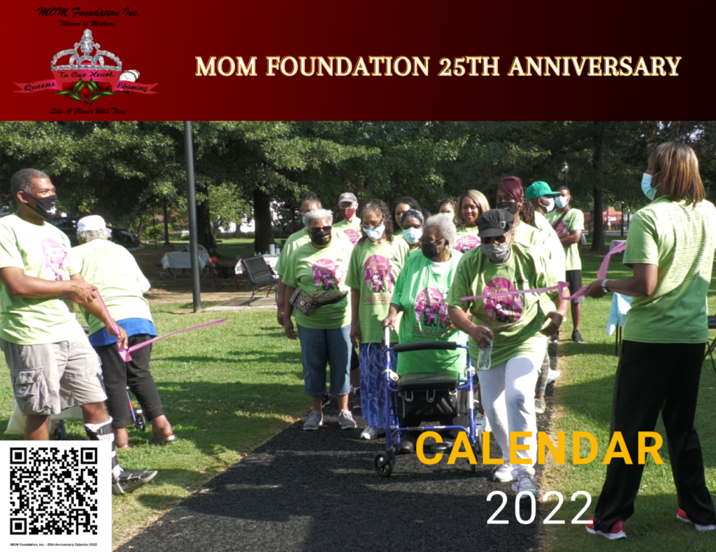 Events - MOM Foundation Inc